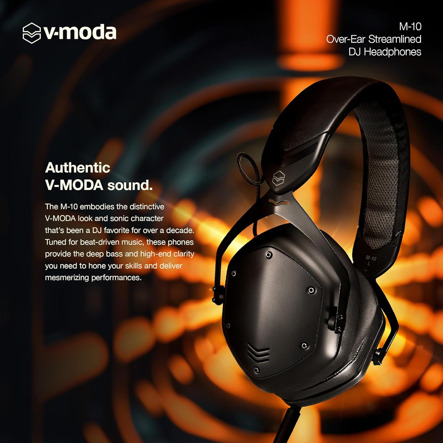 V MODA M10